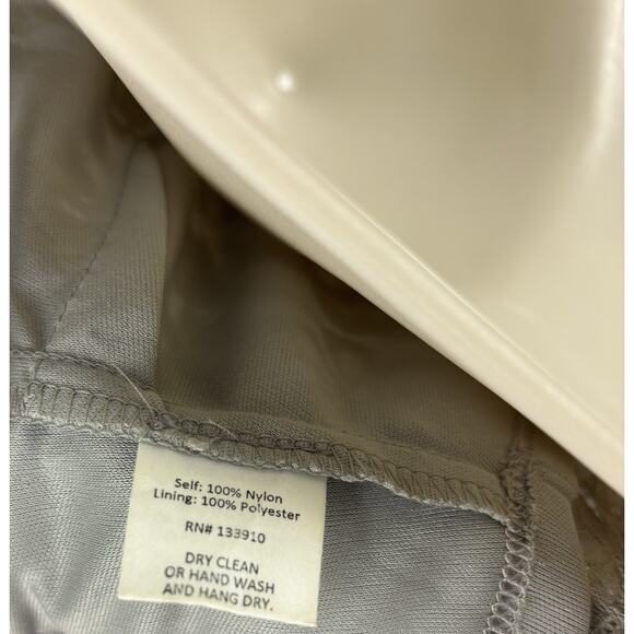 Show Me Your Mumu Taupe Lace Crop Top | Small | Boho Festival Bridal Top - Picture 5 of 5